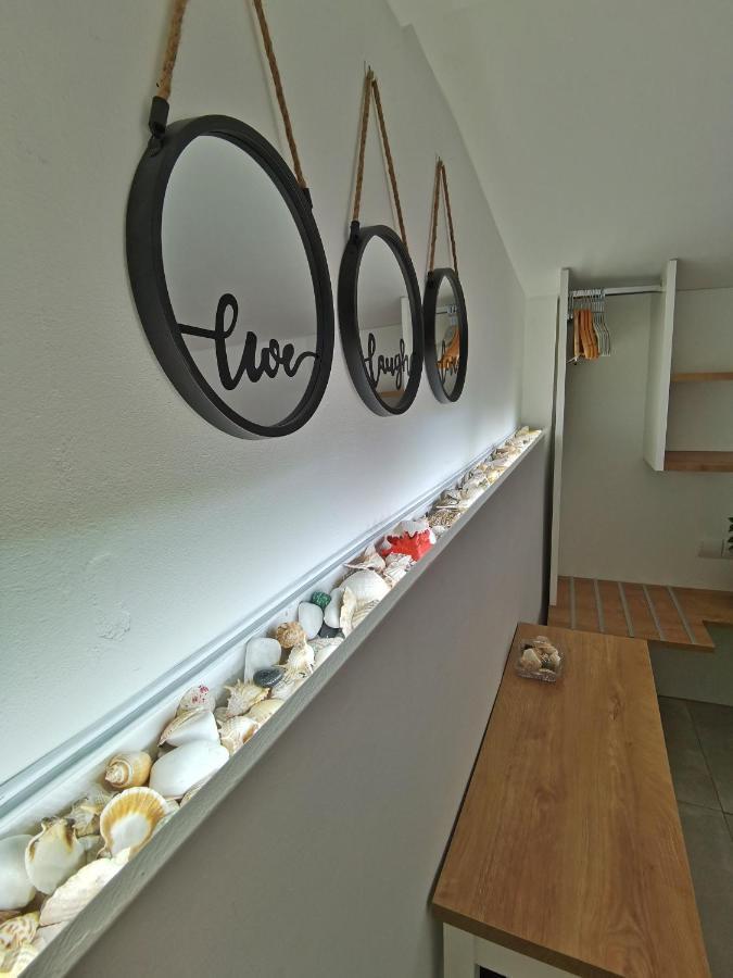 Alfa Studio Kavala Buitenkant foto